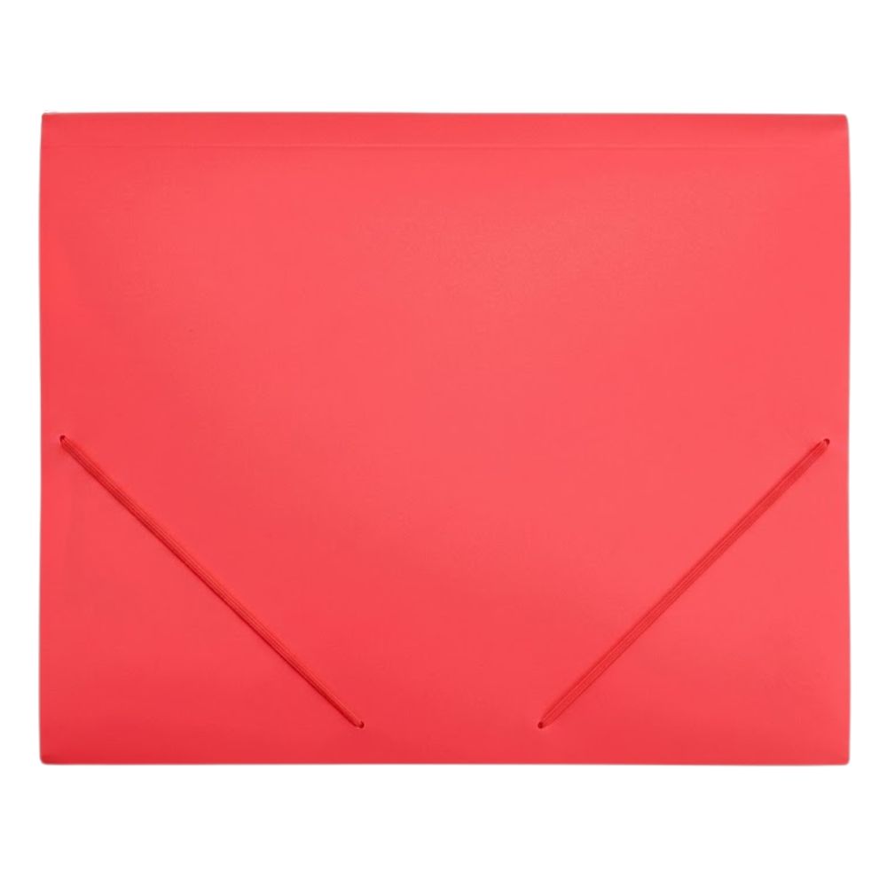 Studmark Carpeta Neonline con Bandas Elasticas A4 Colores Varios