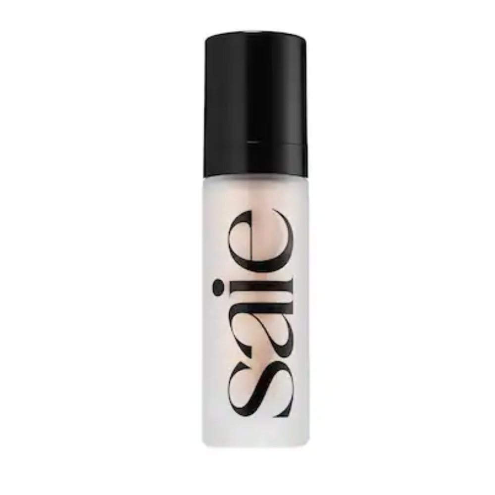Saie Glowy Super Gel Dewy Illuminating Fluid Starglow 15ml