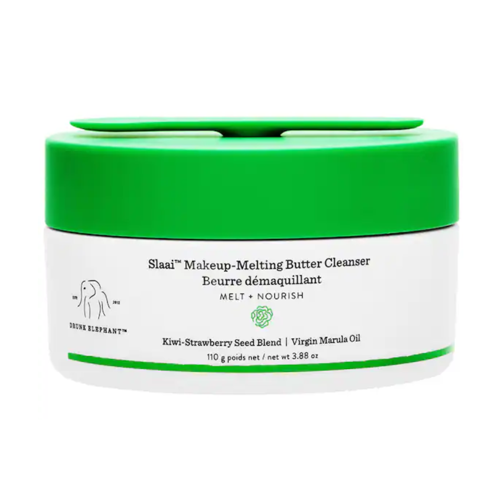 Drunk Elephant Slaai Makeup - Melting Butter Cleanser 110gr