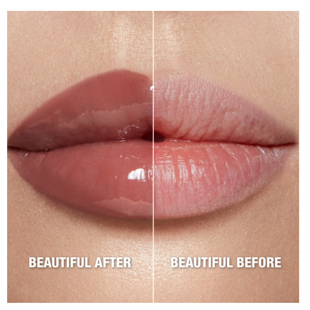 Charlotte Tilbury Pillow Talk Big Lip Plump Gasm Medium- Deep 5.5 ml