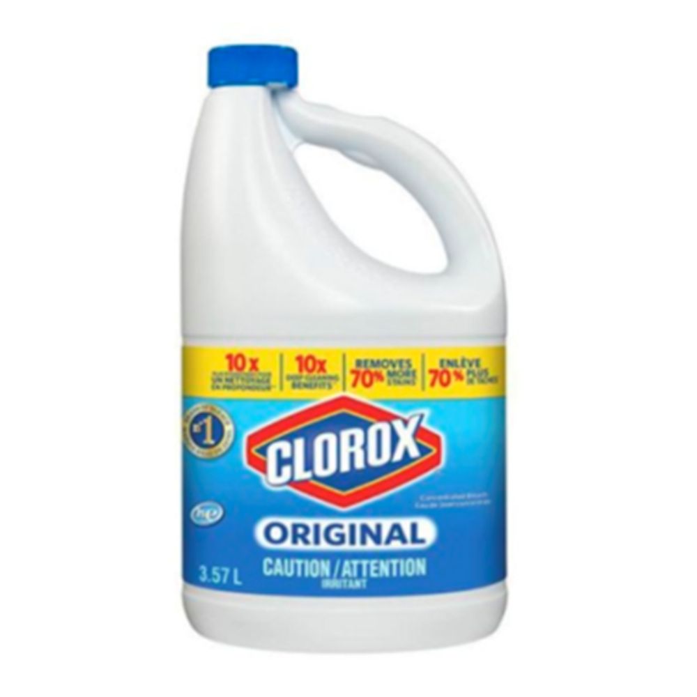 Clorox Galon Beach 3.57 Litros