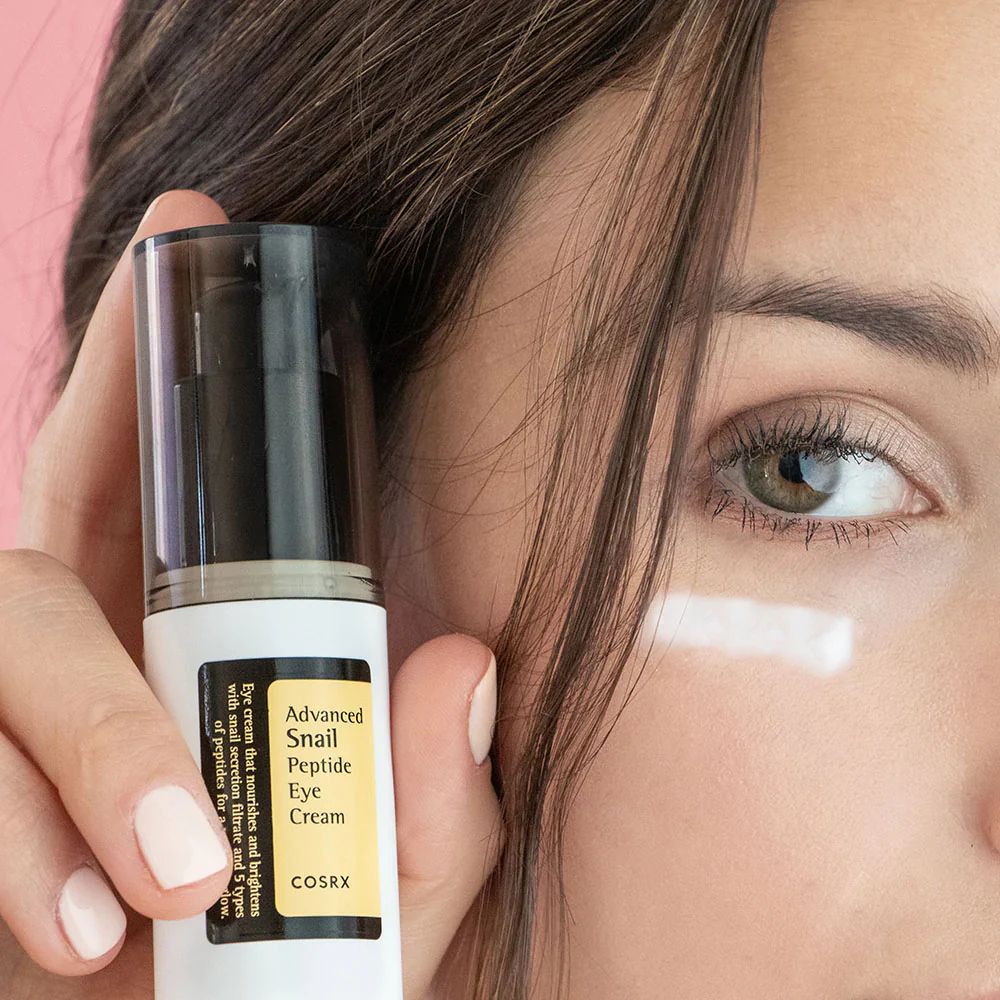 COSRX Advanced Snail Peptide Eye Cream 25ml