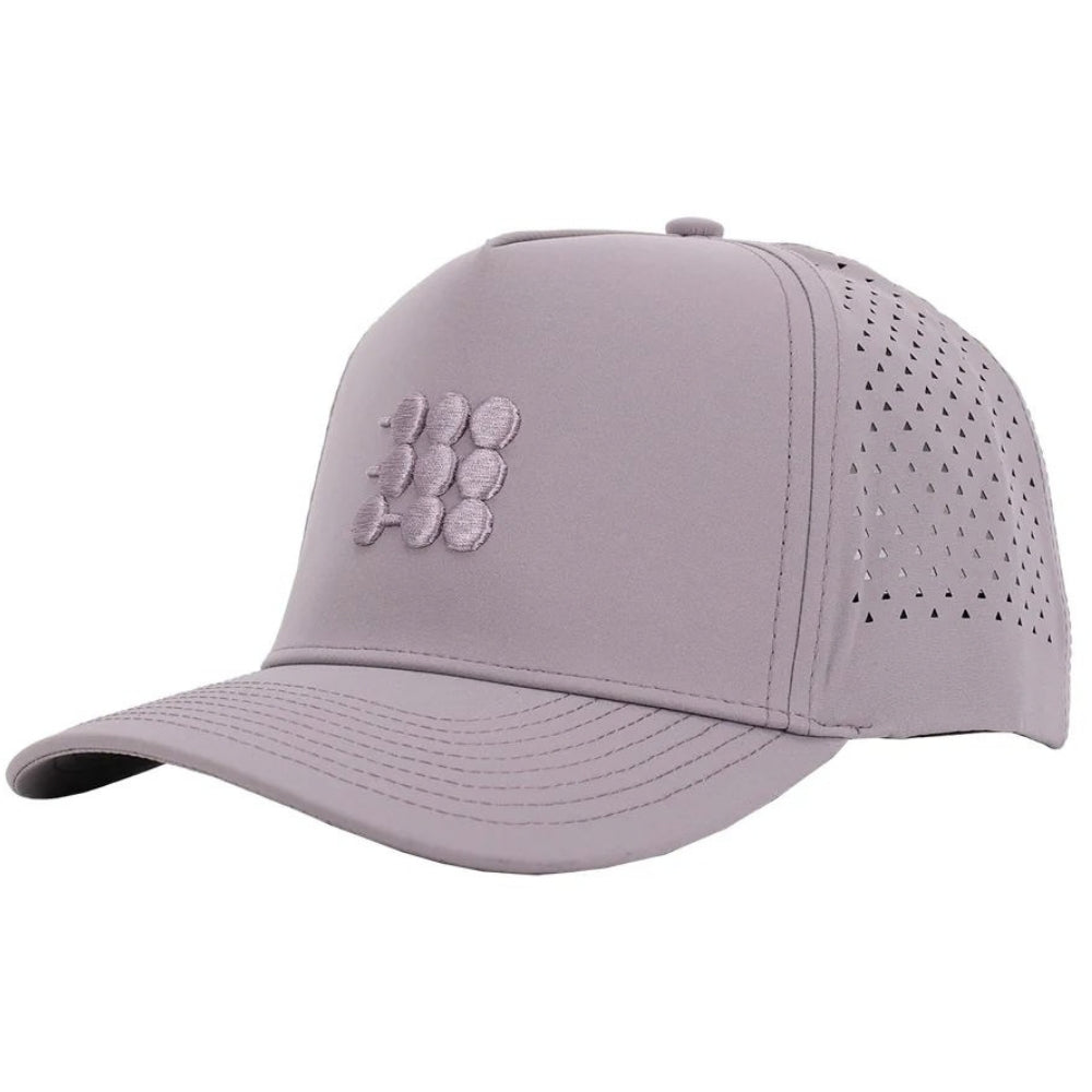 Cubitt Gorra Unisex Dusty Lilac