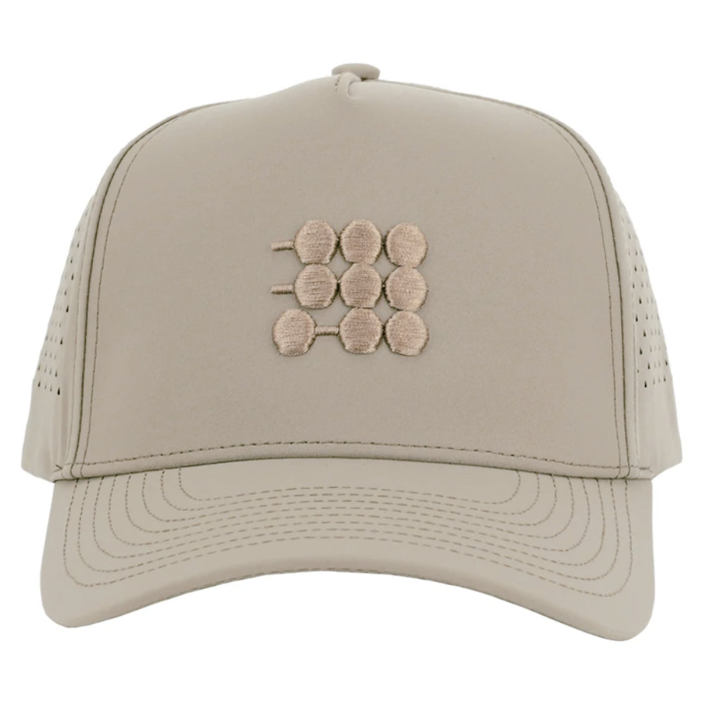 Cubitt Gorra Khaki