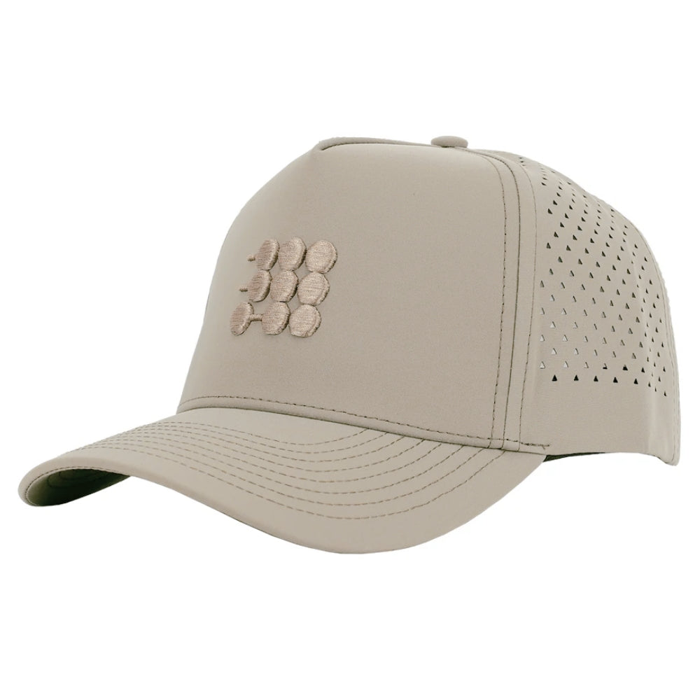 Cubitt Gorra Khaki