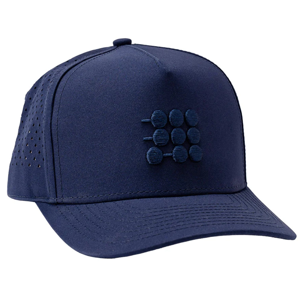 Cubitt Gorra Junior Navy