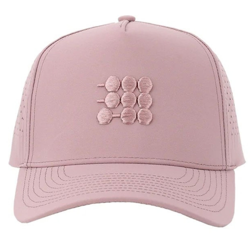 Cubitt Gorra Jr. Dusty Rose