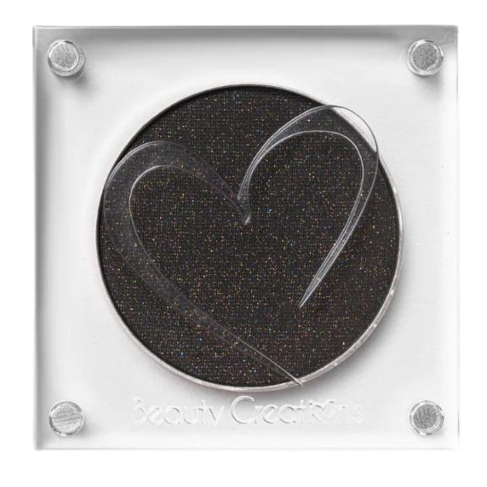 Beauty Creations Sombra Single Pressed 18 Tonos