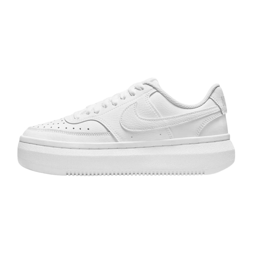 Nike Court Vision Alta LTR Zapatos Para Damas