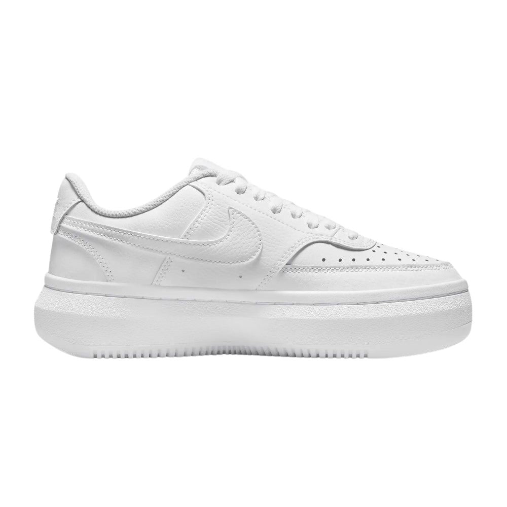 Nike Court Vision Alta LTR Zapatos Para Damas