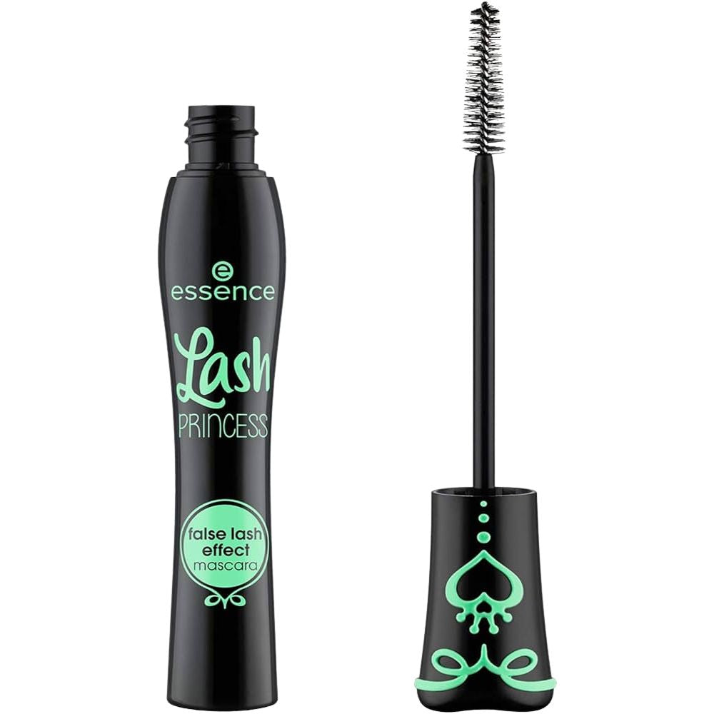 Essence Mascara de Pestañas False Lash Princess Gluten & Cruelty Free