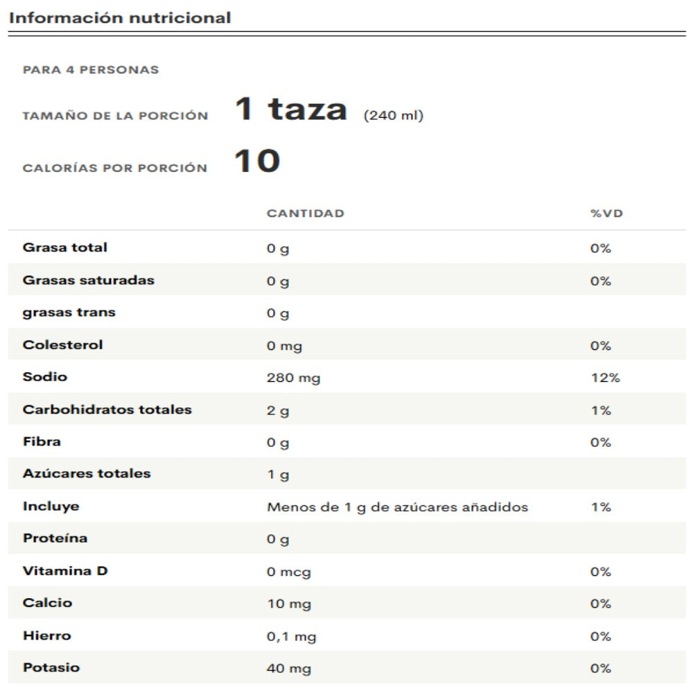 Trader Joe´s Organic Hearty Vegetable Broth 946 ml