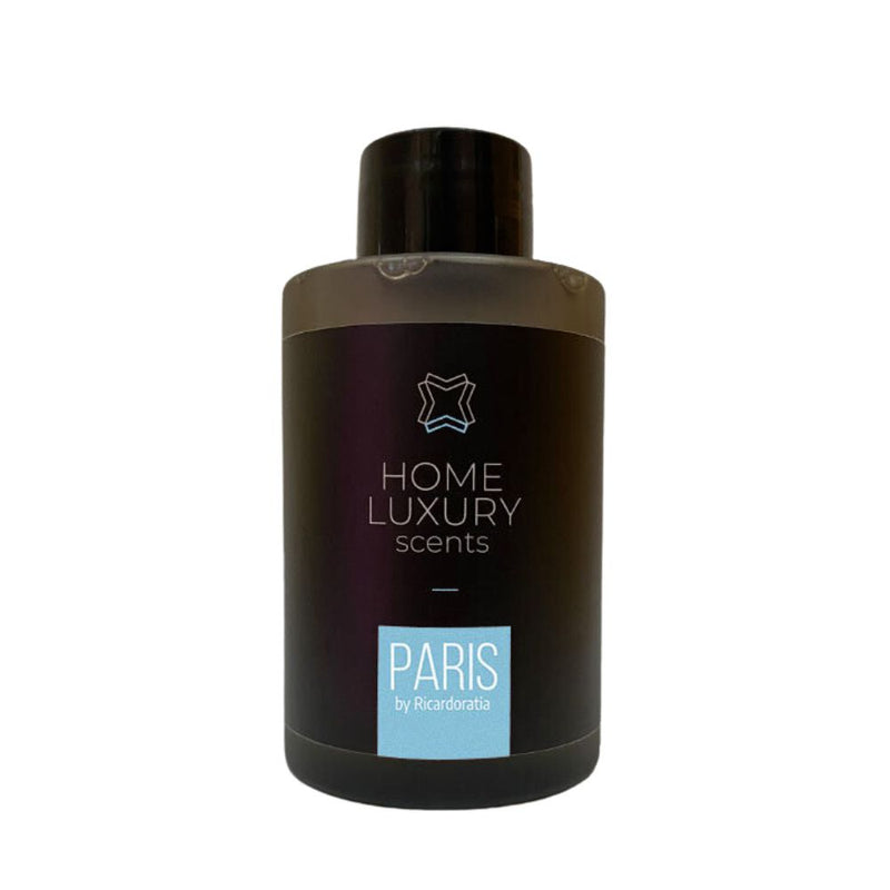 Home Luxury Scents Aroma Paris 100ml Para Difusor
