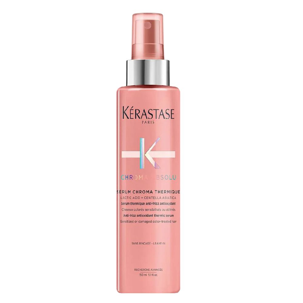 Kerastase Serum Termico Anti Frizz Chroma Absolu 150ml