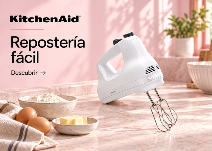 KitchenAid