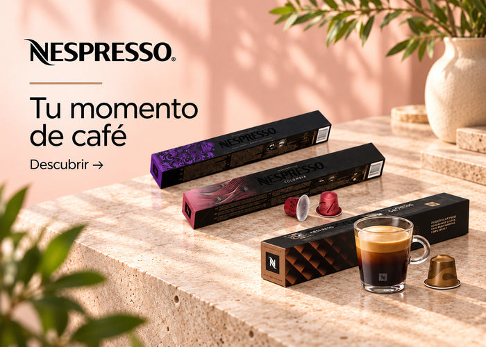 Nespresso