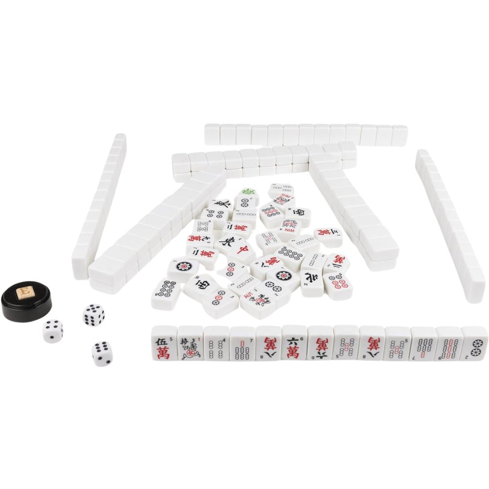 Cardinal Classics Mah Jong 8+