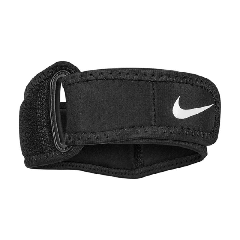 Nike Cinturon De Entrenamiento Color Negro
