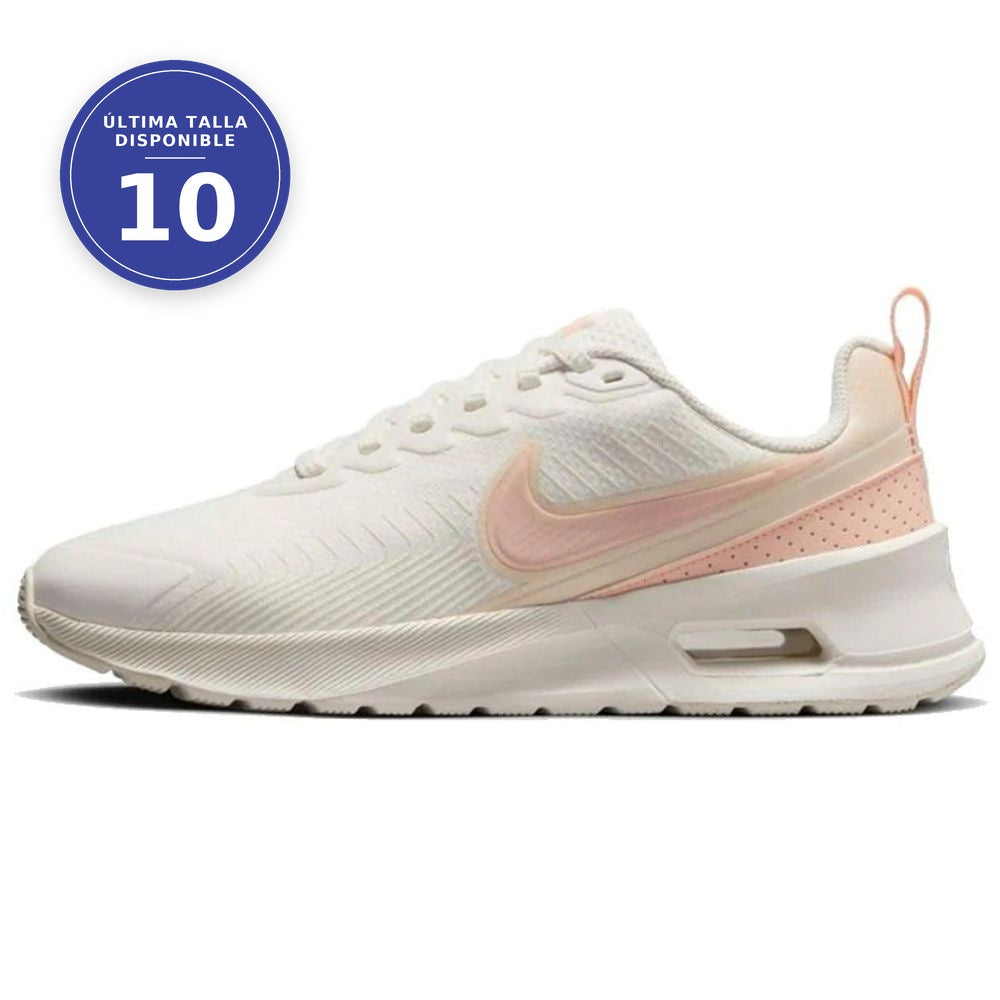 Nike Air Max Nuaxis Zapatos Para Damas