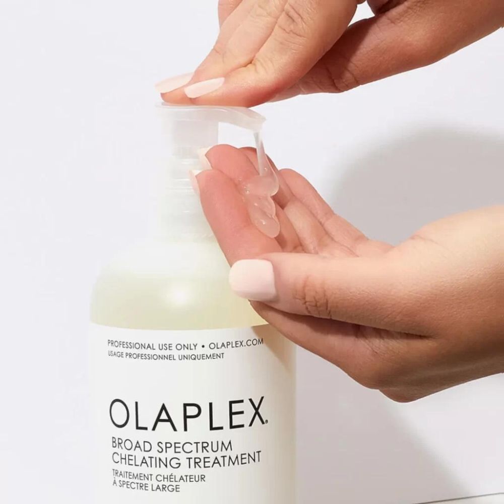 Olaplex Broad Spectrum Chelating Treatment 370ml