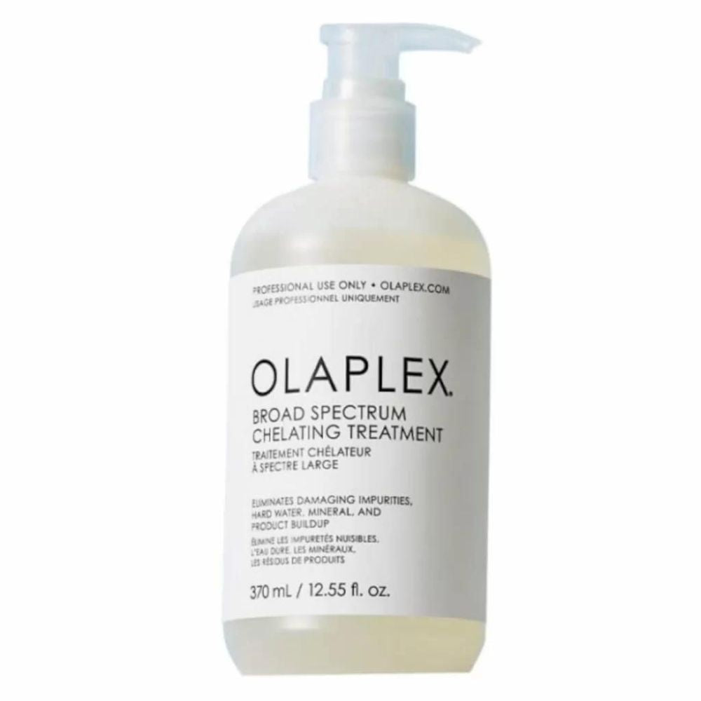 Olaplex Broad Spectrum Chelating Treatment 370ml