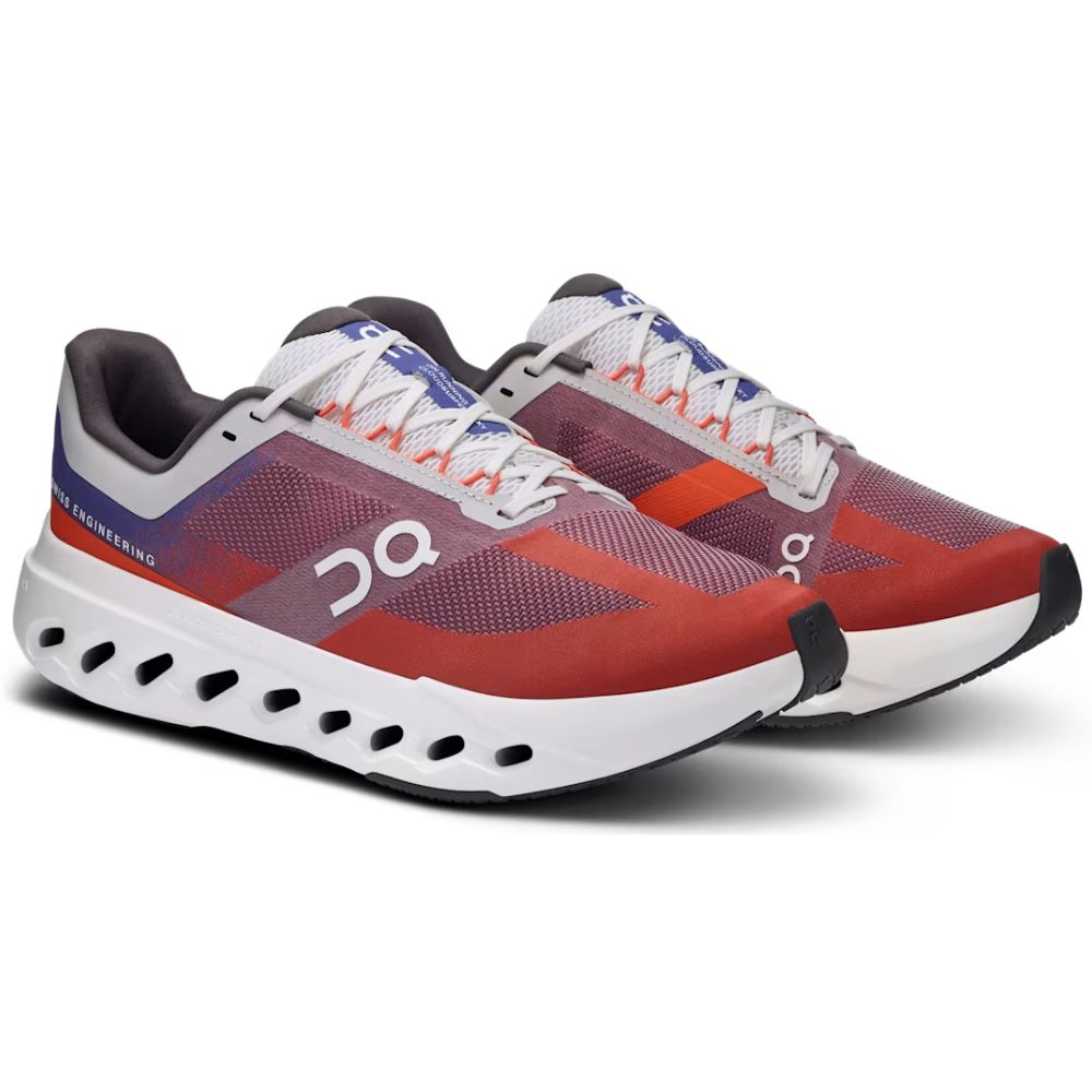 On Running Cloudsurfer Next Zapatos Para Caballeros