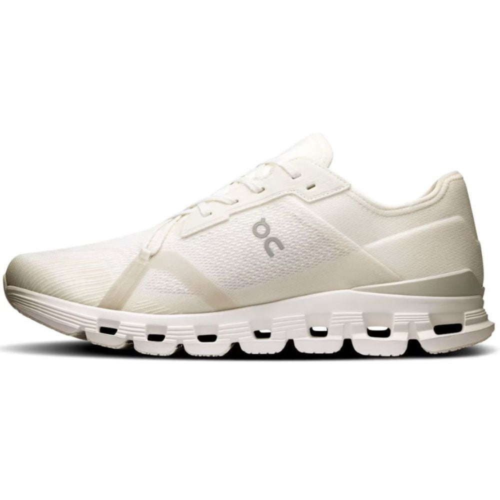 On Running Cloud X AD White Wolf Zapatos Para Caballeros