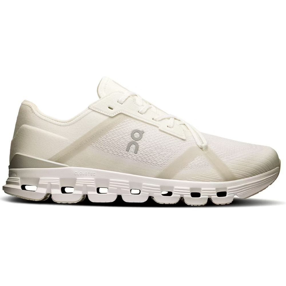 On Running Cloud X AD White Wolf Zapatos Para Caballeros