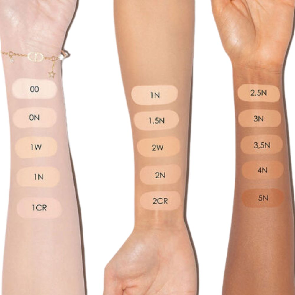 Dior Forever Skin Perfect Base en Barra Multiusos 2N Neutral 10gr