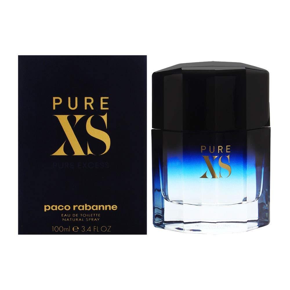 Paco Rabanne XS Pure Eau Toilette For Men 100ml