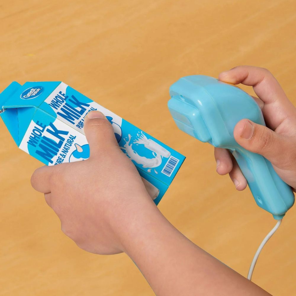 Mini Market Play Set 39 Pieces Kid Connection 3+