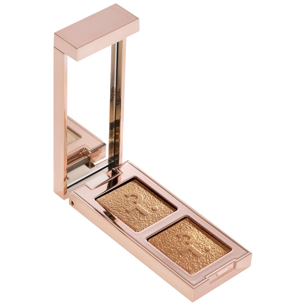 Patrick TA Major Dimension Eye Illusion Eye Shadow Duo Do You Know Who I Am? 4.0gr