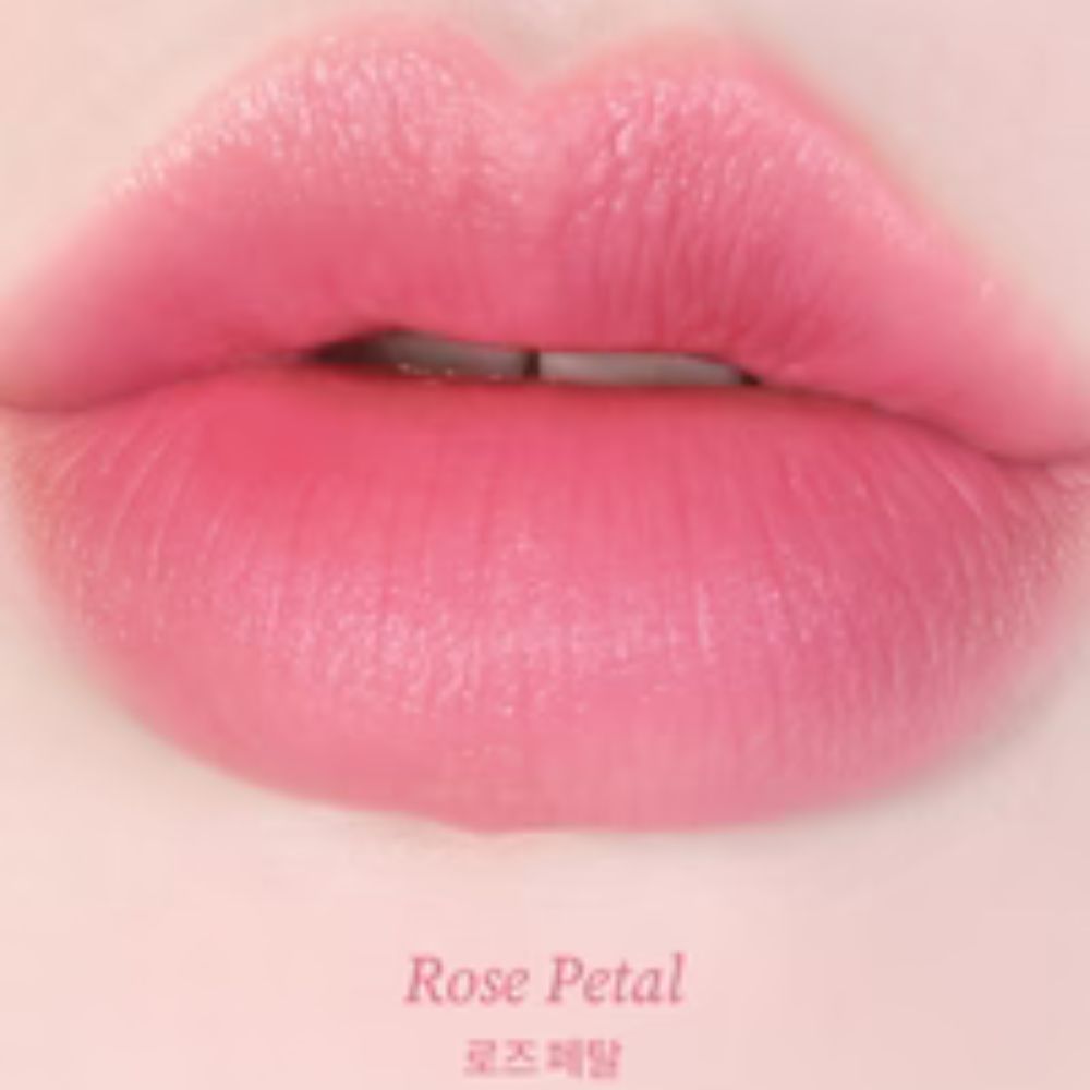 Tocobo Powder Cream Lip Balm 032 Rose Petal 3.5gr