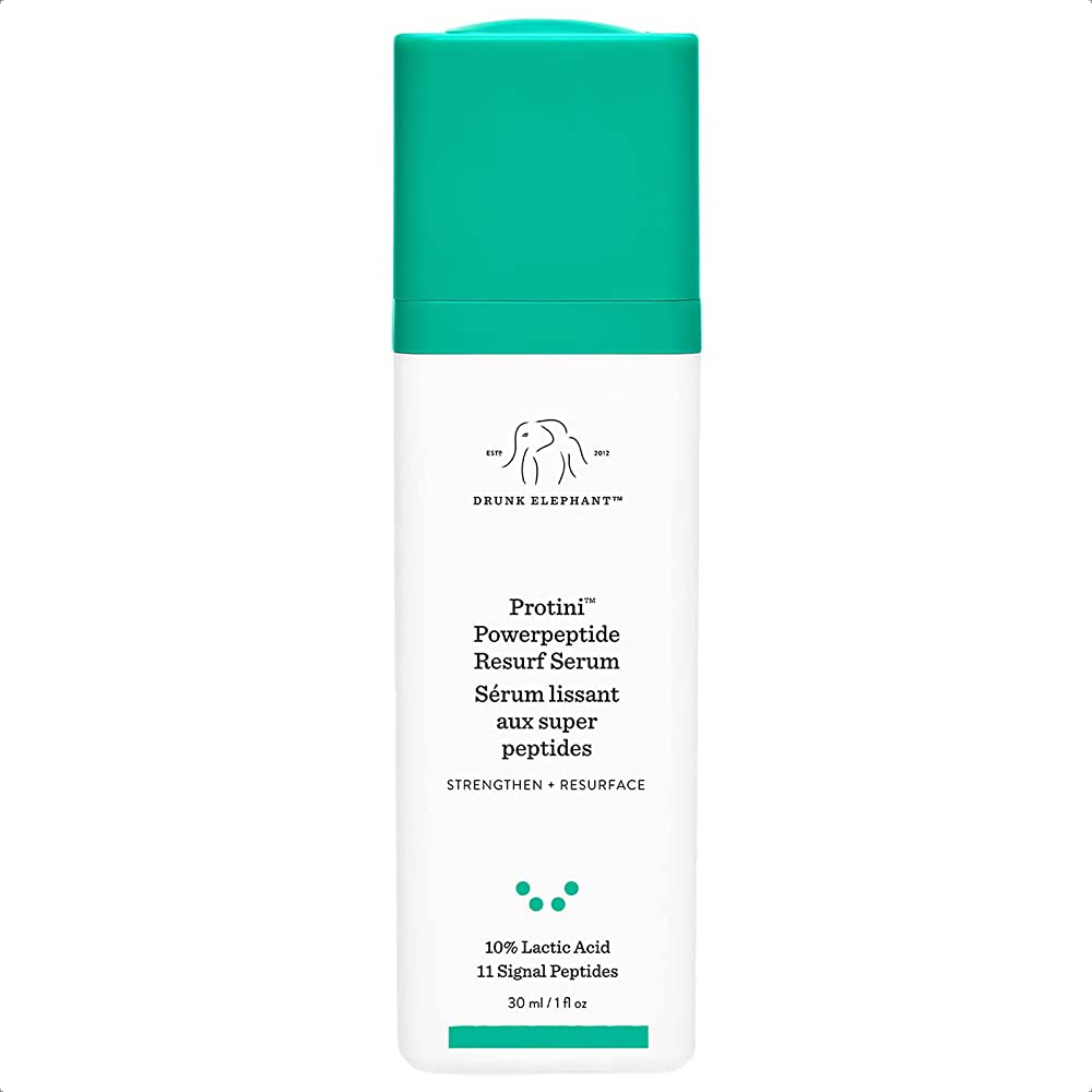 Drunk Elephant Protini Powerpeptide Resurf Serum 30ml
