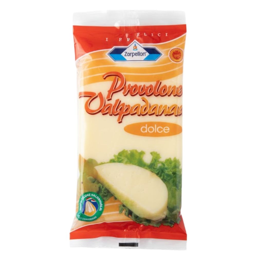 Zarpellon Queso Provolone Valpadana Dolce 300g