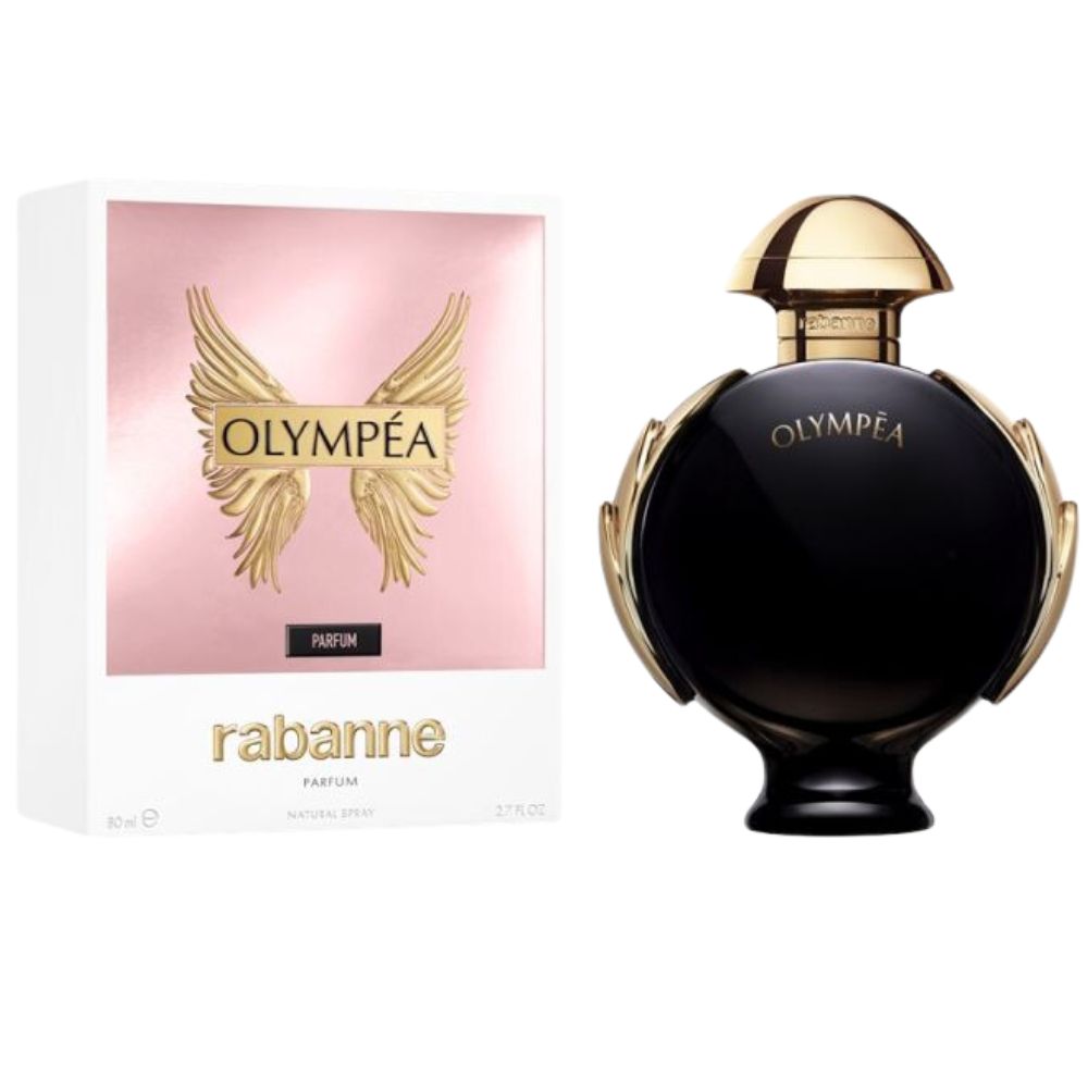 Olympea Los Mejores Perfumes De Paco Rabanne Olympea 80ML EDP