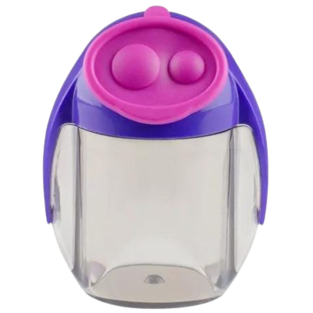 Kores Sacapunta Doble Migoo Colores Surtidos 5 Opciones