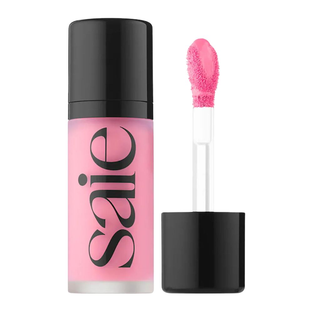 Saie Dew Blush Liquid Cheek Flush Baby 12ml