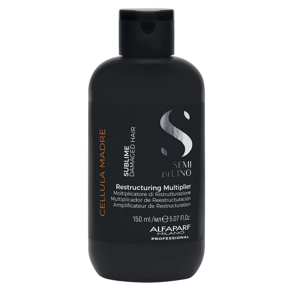 Semi Di Lino Cellula Madre Restructuring Multiplier 150ml