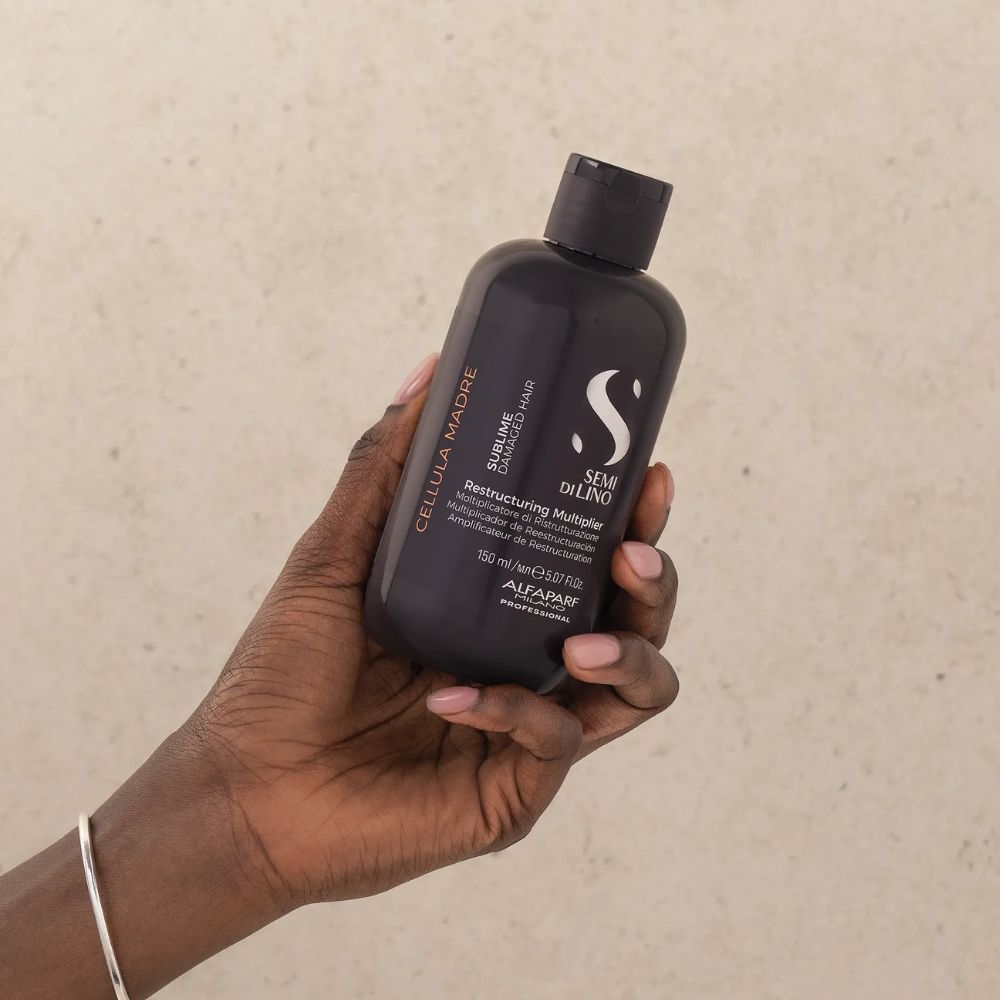 Semi Di Lino Cellula Madre Restructuring Multiplier 150ml