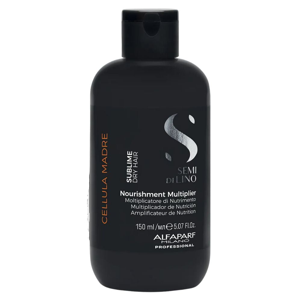 Semi Di Lino Cellula Madre Nourishment Multiplier 150ml