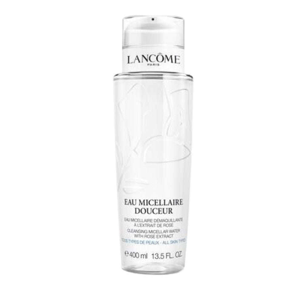 Lancome Eau Micellaire Douceur 400ml