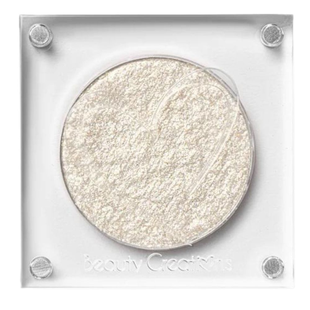 Beauty Creations Sombra Single Pressed 18 Tonos