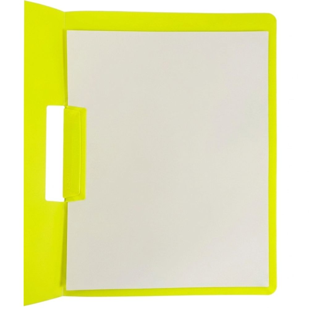 Ofimak Carpeta Tamaño Carta Neon Colores Surtidos