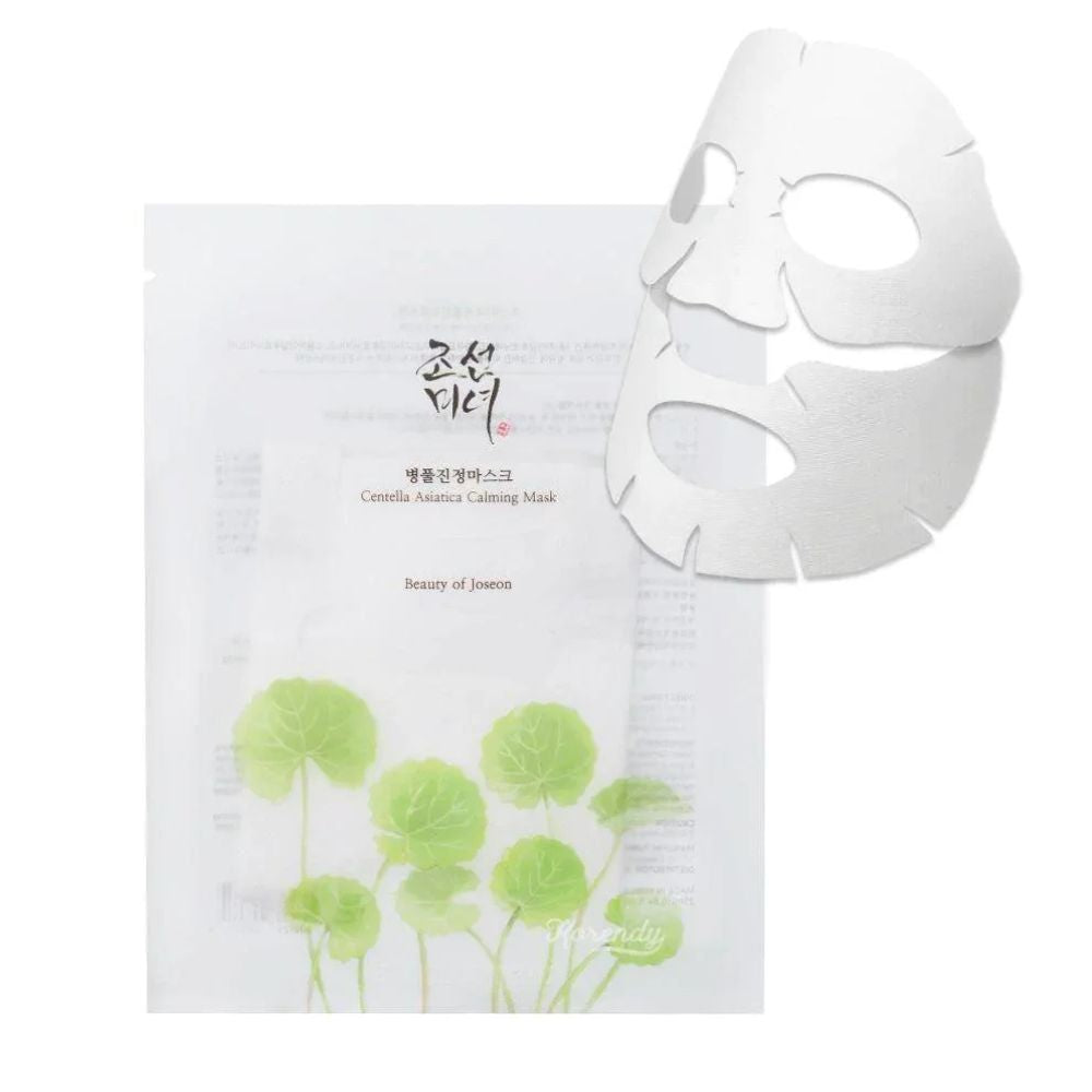 Beauty of Joseon Mascarilla Centella Asiatica Calming Mask 25ml