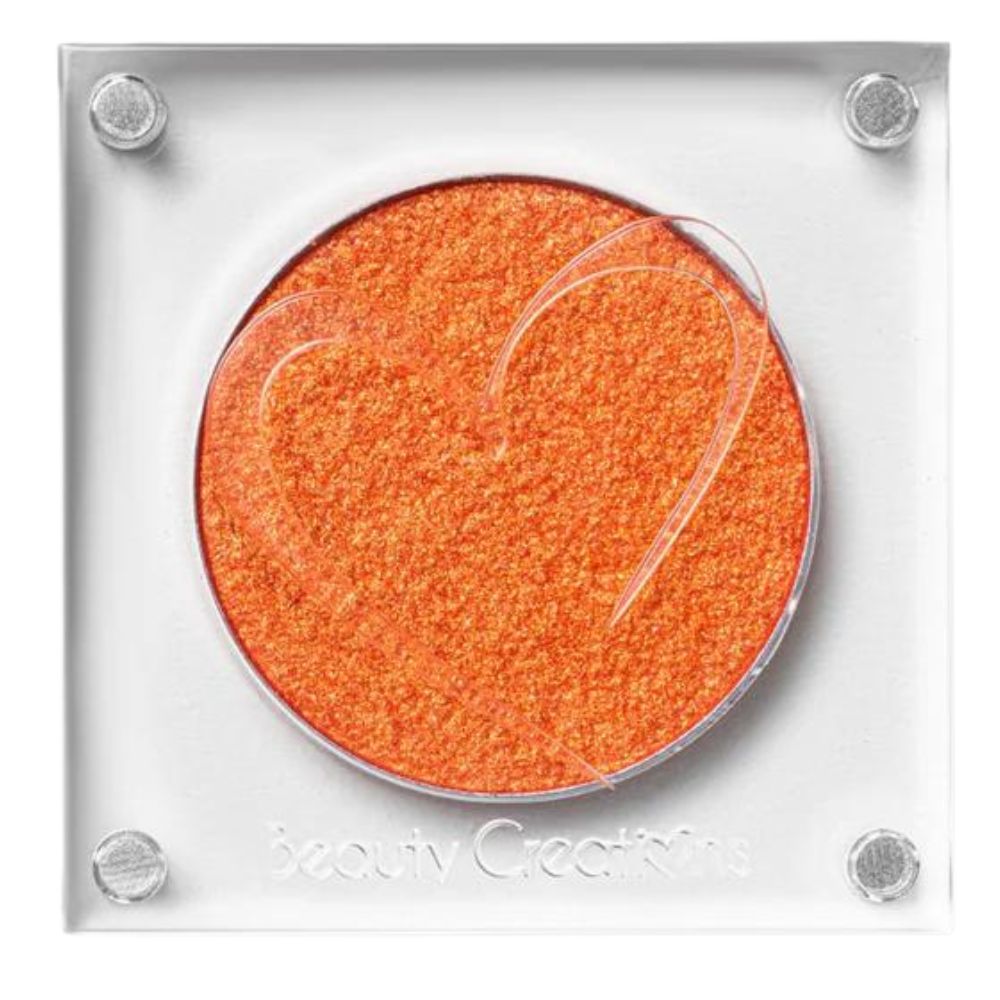 Beauty Creations Sombra Single Pressed 18 Tonos
