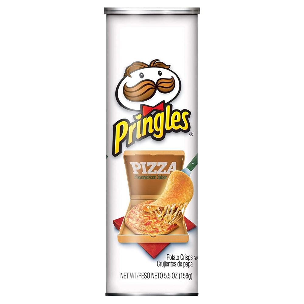 Papas Pringles Pizza 149 gr - Madison Center