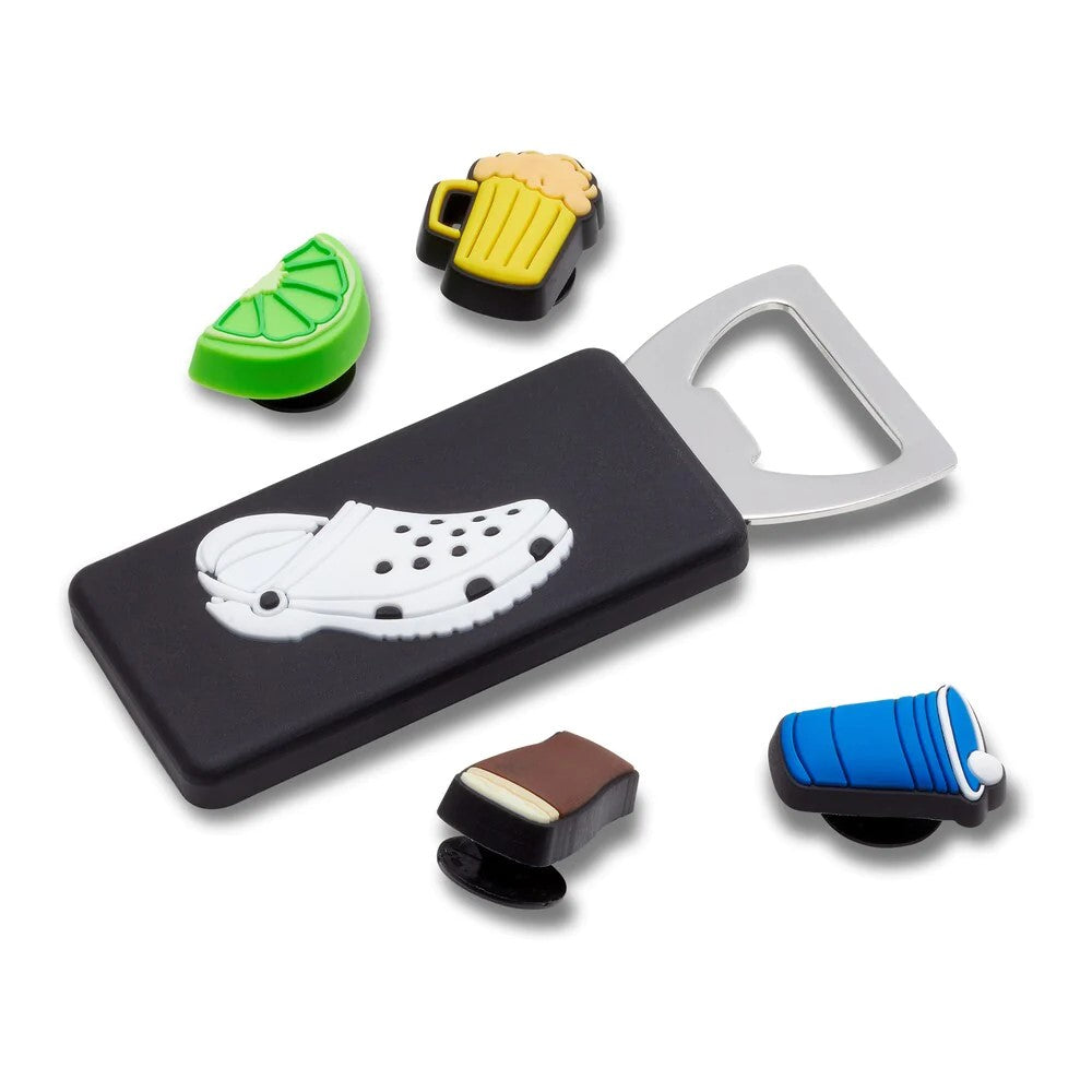 Crocs Jibbitz 5 Pack Cheers