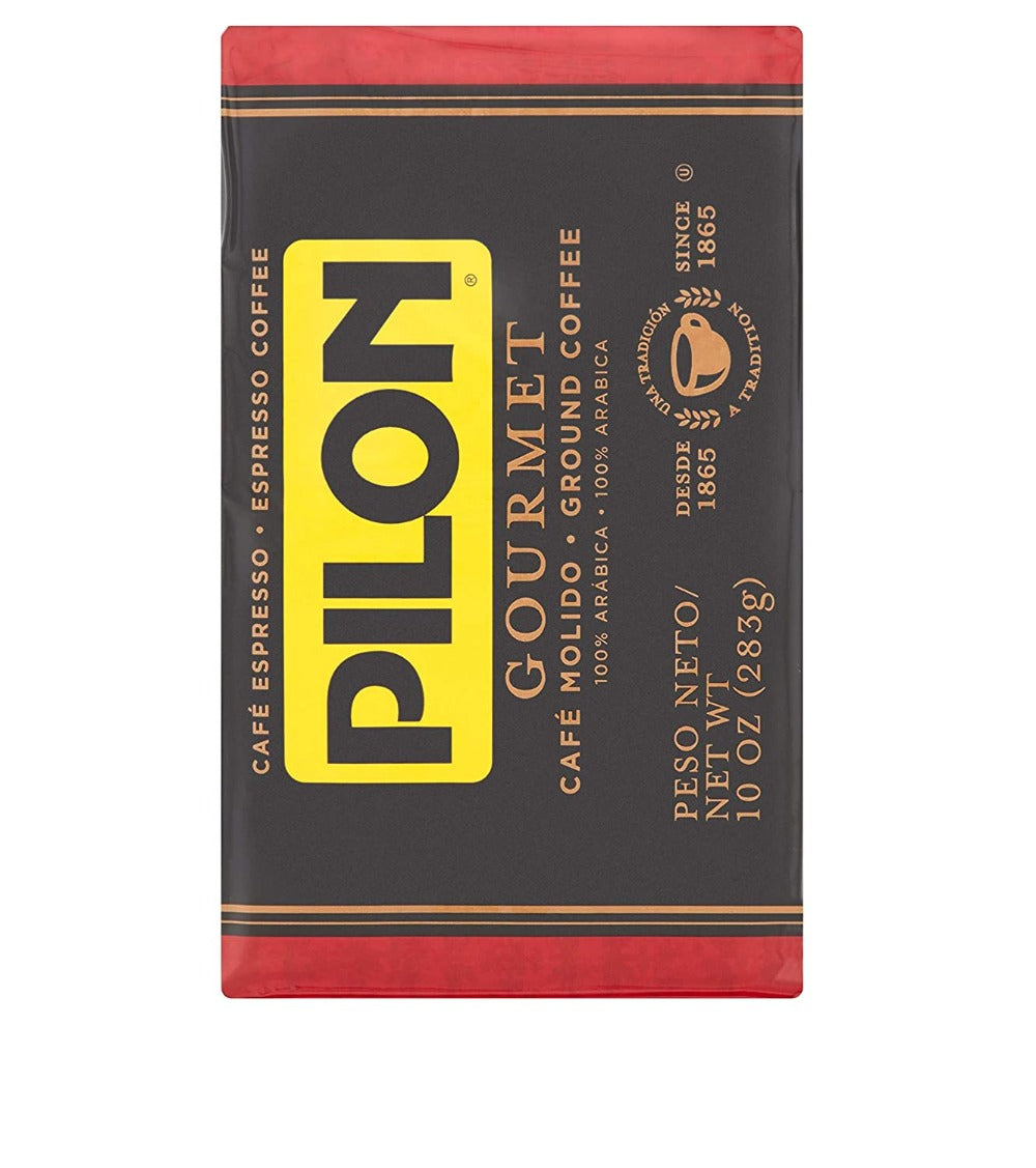Cafe Espresso Pilon Gourmet 283 Gr