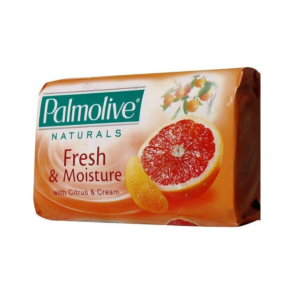 Jabon Palmolive Orange 80gr - Madison Center